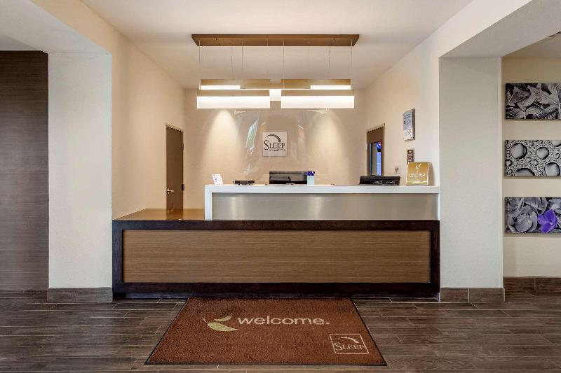 Garner Hotel Clarksville Northeast By Ihg