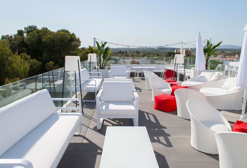 Sol I Vida Hotel   Adults Only