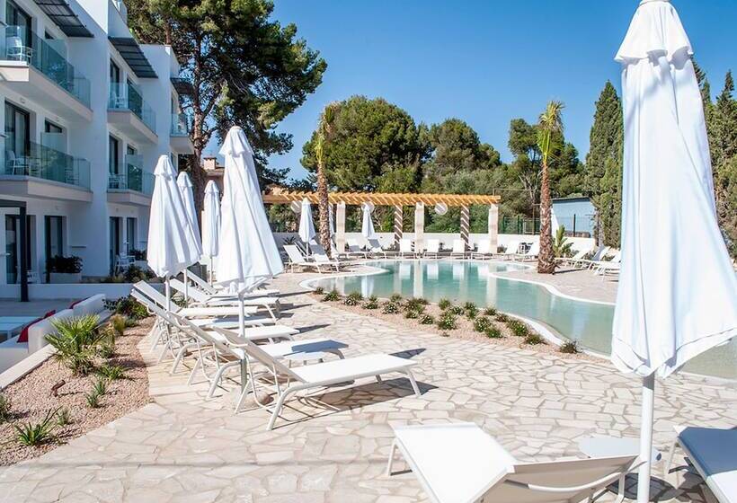 Sol I Vida Hotel   Adults Only