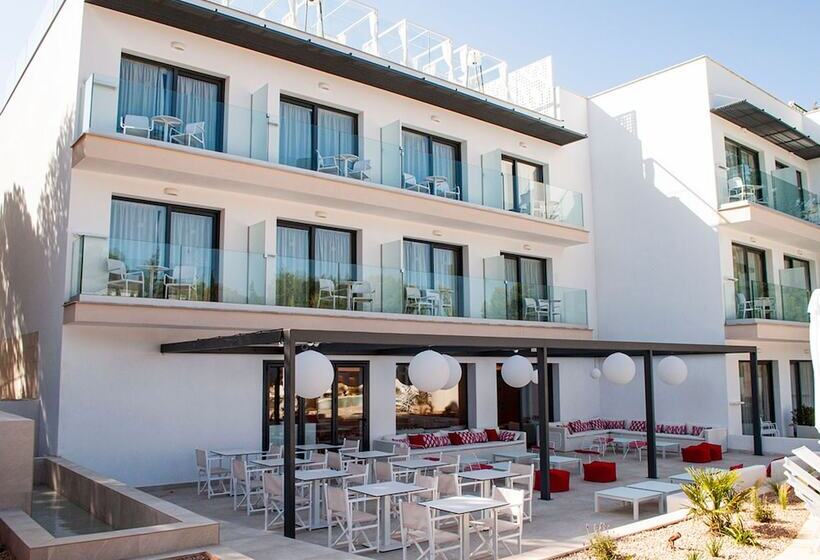 Sol I Vida Hotel   Adults Only