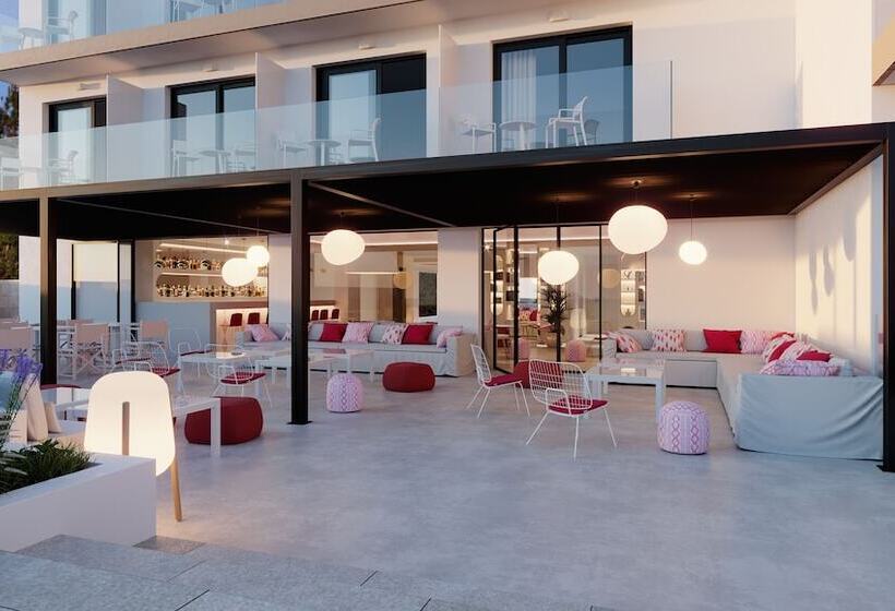 Sol I Vida Hotel   Adults Only