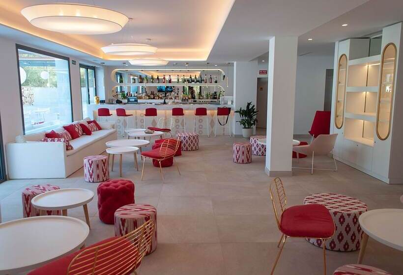 Sol I Vida Hotel   Adults Only