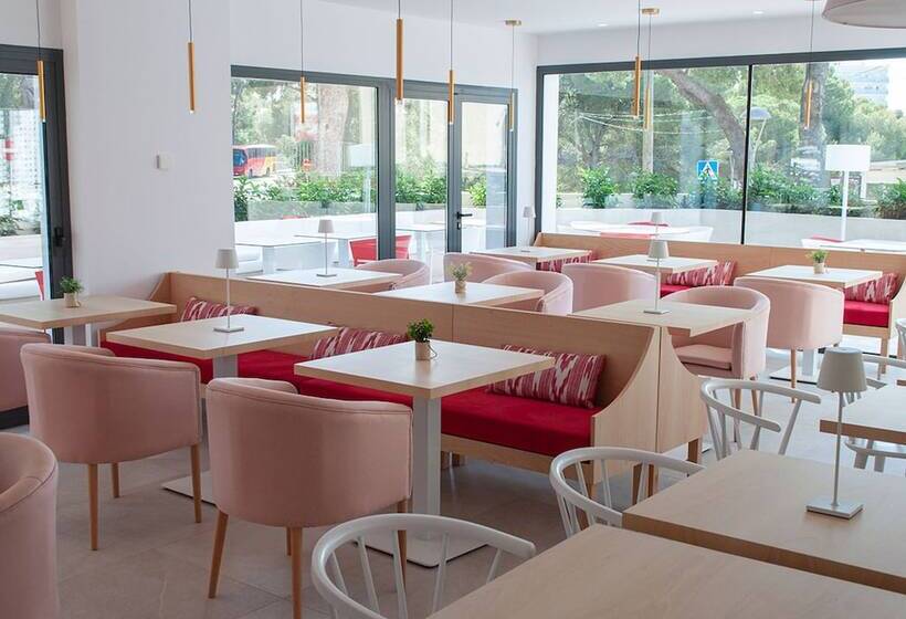 Sol I Vida Hotel   Adults Only