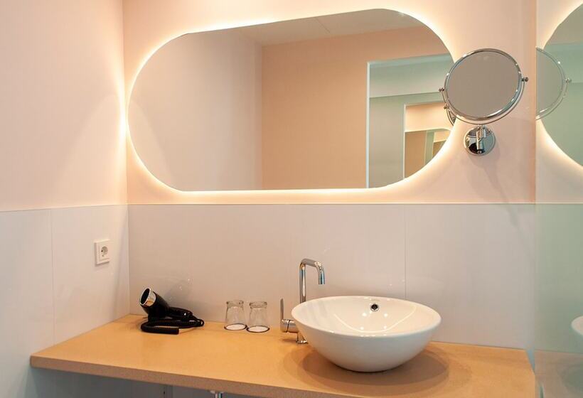 Sol I Vida Hotel   Adults Only