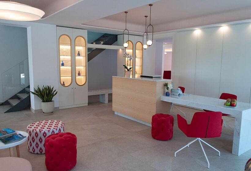 Sol I Vida Hotel   Adults Only