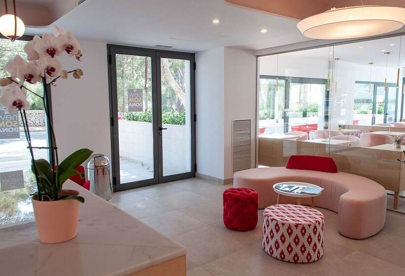 Sol I Vida Hotel   Adults Only