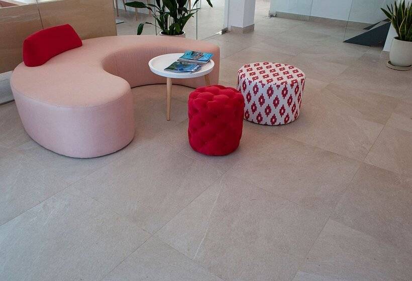 Sol I Vida Hotel   Adults Only