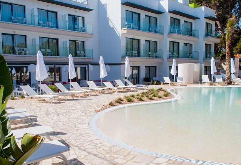 Sol I Vida Hotel   Adults Only