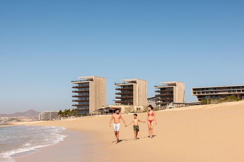 酒店 Solaz, A Luxury Collection Resort, Los Cabos A Marriott