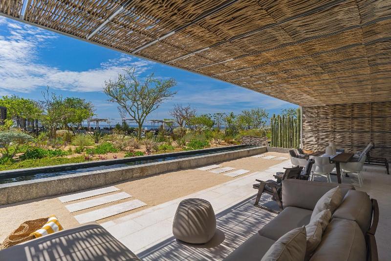 酒店 Solaz, A Luxury Collection Resort, Los Cabos A Marriott