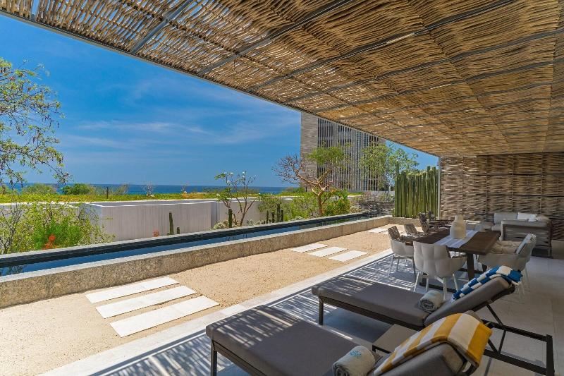 هتل Solaz, A Luxury Collection Resort, Los Cabos A Marriott