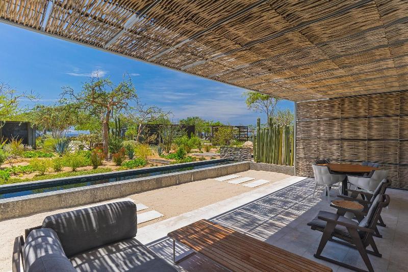 هتل Solaz, A Luxury Collection Resort, Los Cabos A Marriott