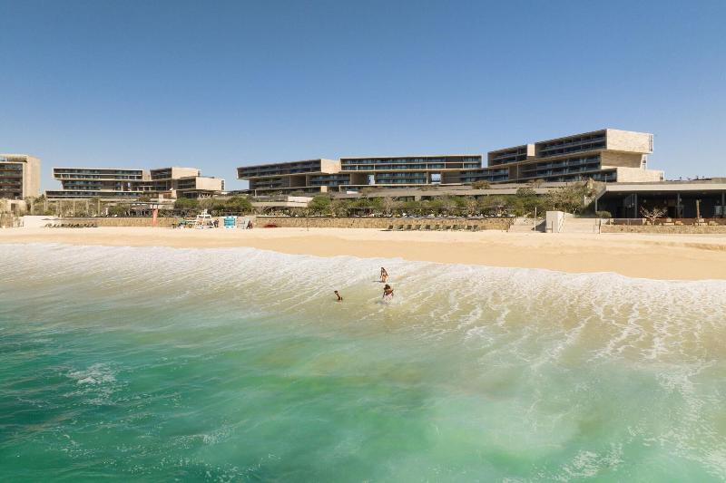 酒店 Solaz, A Luxury Collection Resort, Los Cabos A Marriott