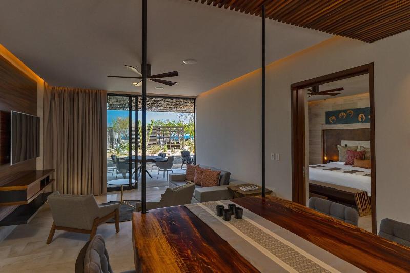 酒店 Solaz, A Luxury Collection Resort, Los Cabos A Marriott