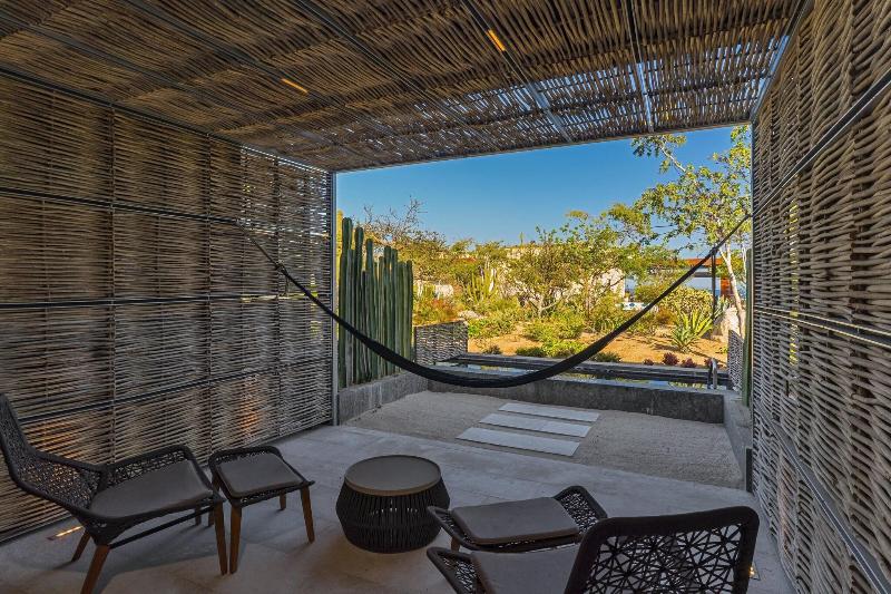 هتل Solaz, A Luxury Collection Resort, Los Cabos A Marriott