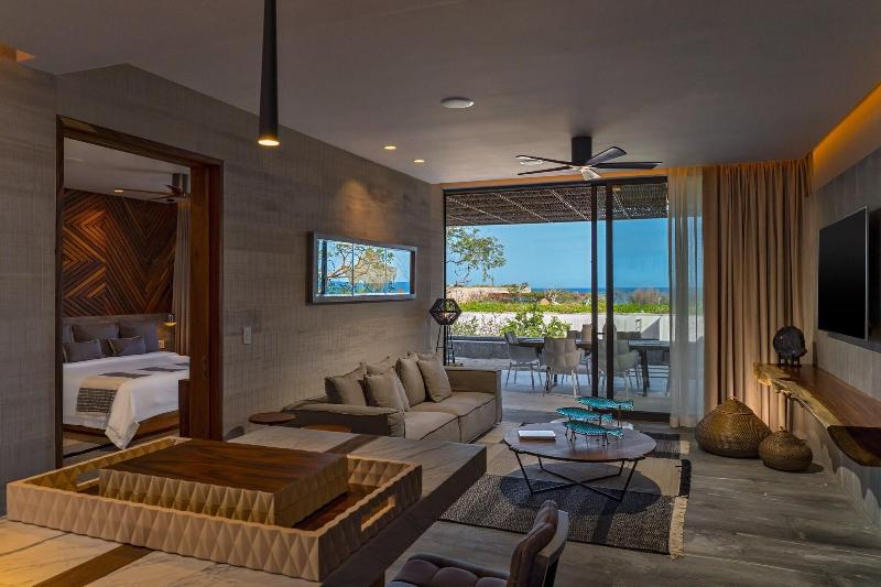 酒店 Solaz, A Luxury Collection Resort, Los Cabos A Marriott