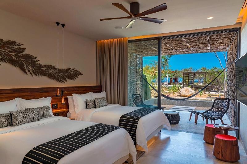 酒店 Solaz, A Luxury Collection Resort, Los Cabos A Marriott