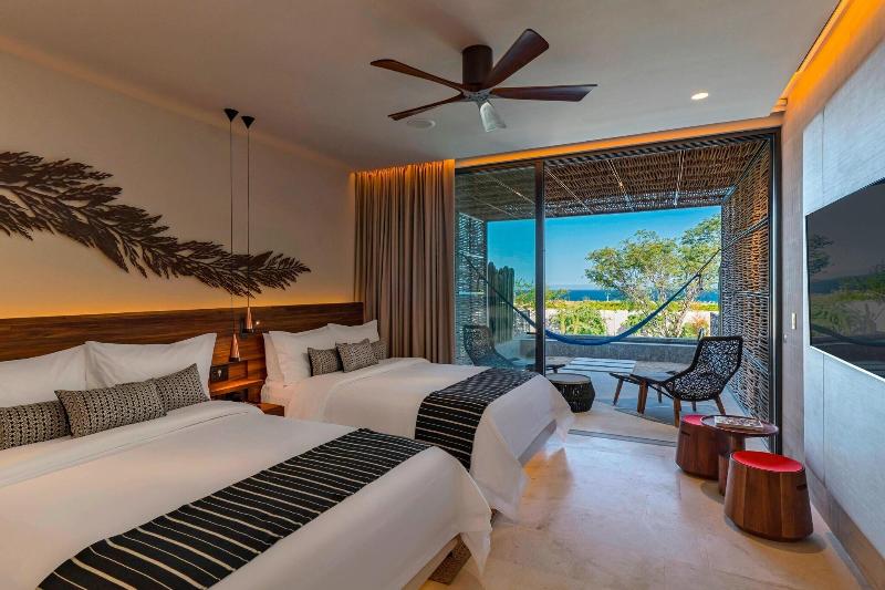 هتل Solaz, A Luxury Collection Resort, Los Cabos A Marriott