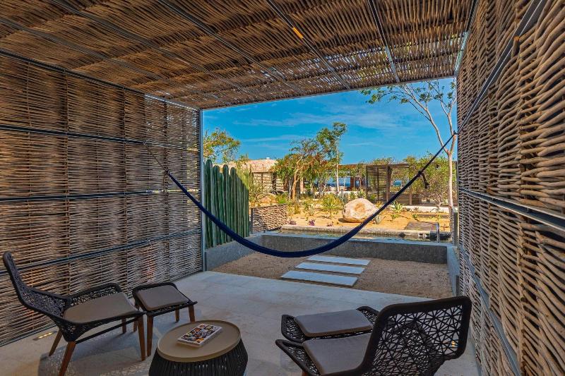 هتل Solaz, A Luxury Collection Resort, Los Cabos A Marriott