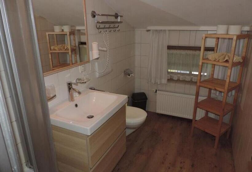 Отель Sonnhof Reit Im Winkl