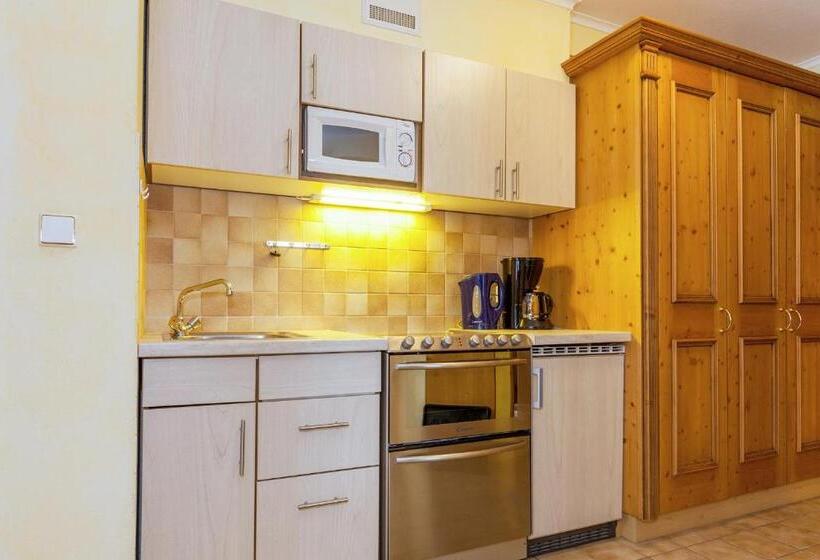 Отель Sonnhof Reit Im Winkl