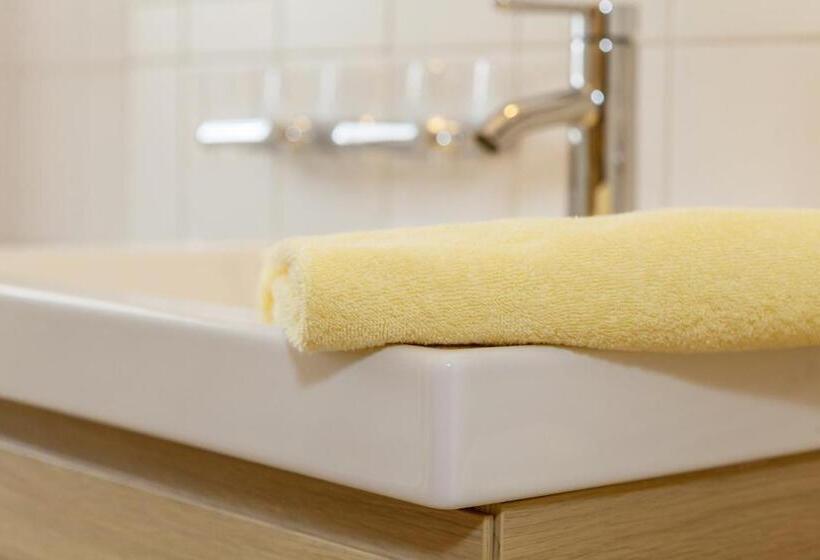 Отель Sonnhof Reit Im Winkl