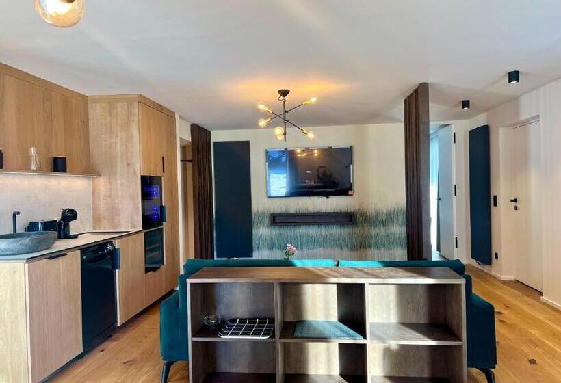 Отель Sonnhof Reit Im Winkl