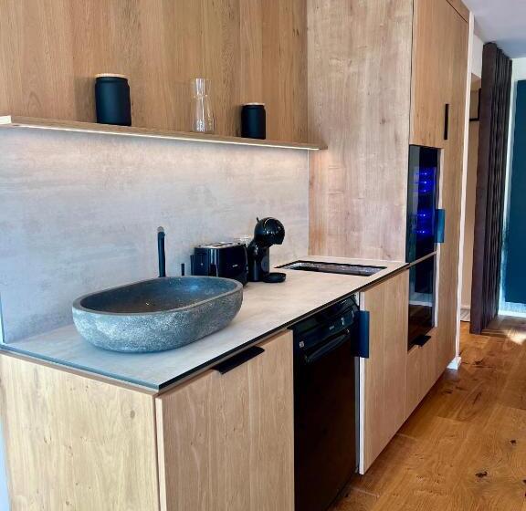 Отель Sonnhof Reit Im Winkl