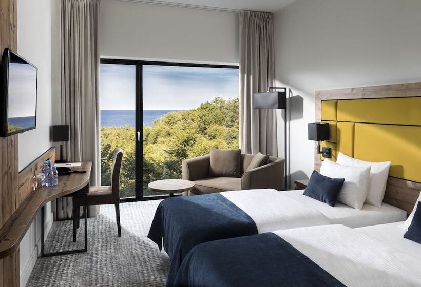 Sopot   Hotel, Conference & Spa