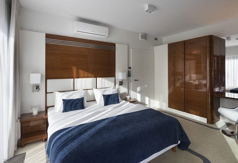 Sopot   Hotel, Conference & Spa