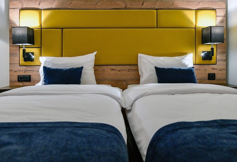 Sopot   Hotel, Conference & Spa