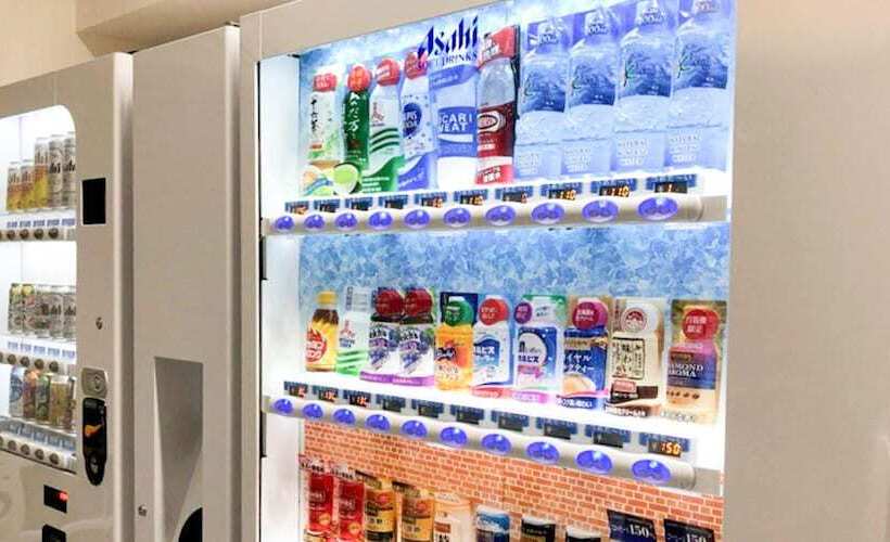 ホテル Sotetsu Fresa Inn Kitahama