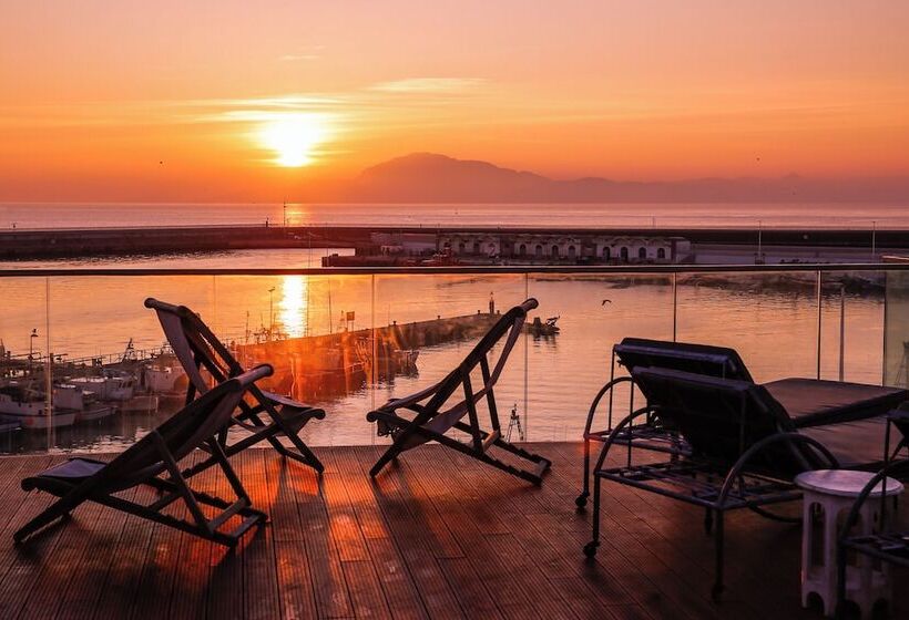 La Residencia Puerto Hotel & Spa