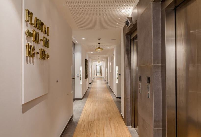 La Residencia Puerto Hotel & Spa