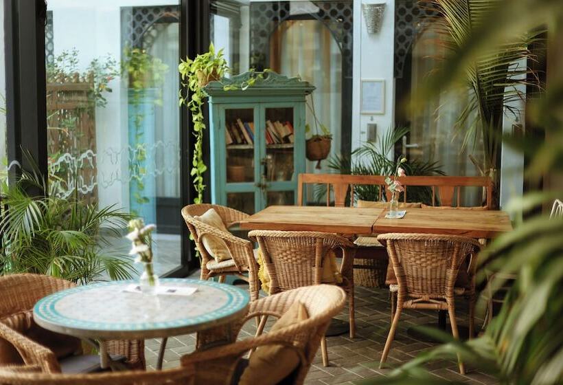 La Residencia Puerto Hotel & Spa