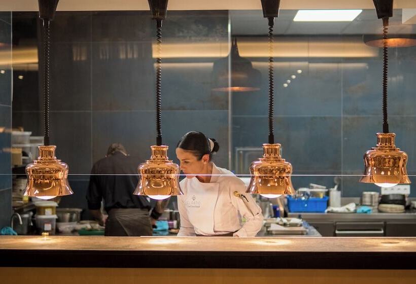 La Residencia Puerto Hotel & Spa