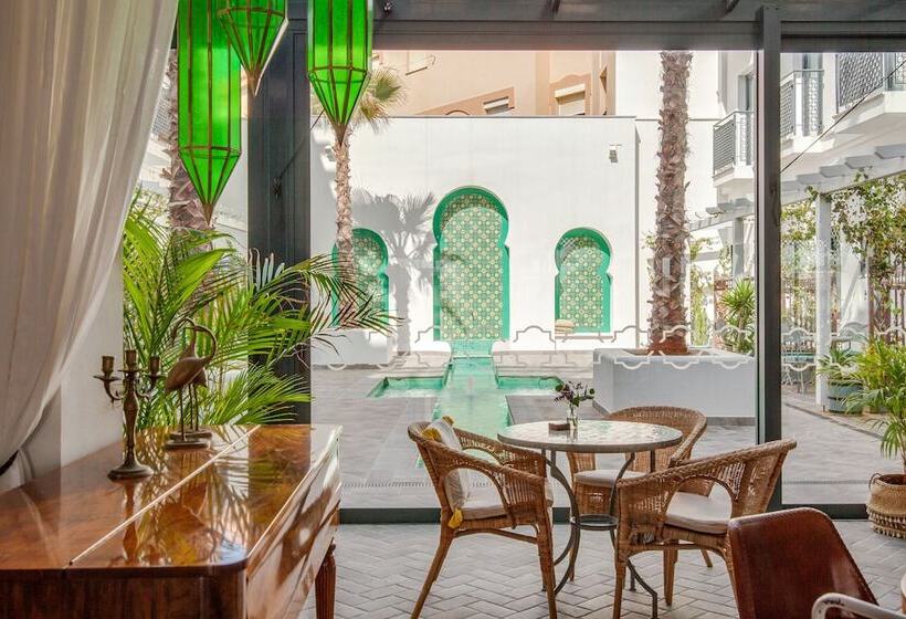 La Residencia Puerto Hotel & Spa