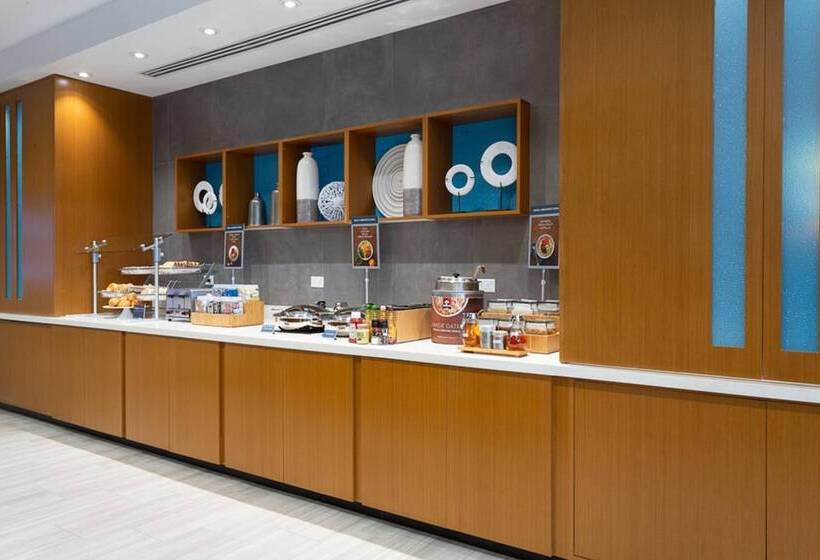 فندق Springhill Suites By Marriott Fort Lauderdale Miramar