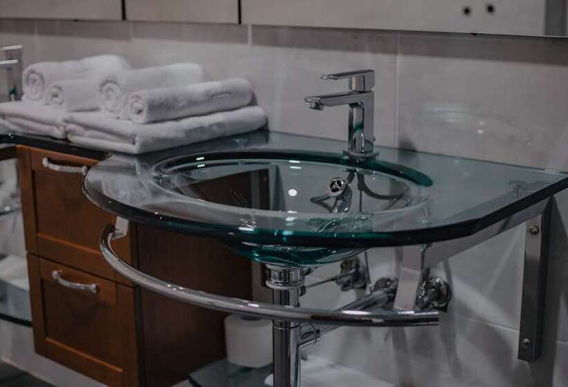 ホテル Stara Lika