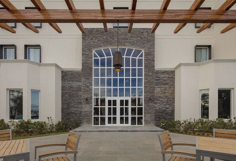 فندق Staybridge Suites   Saltillo, An Ihg