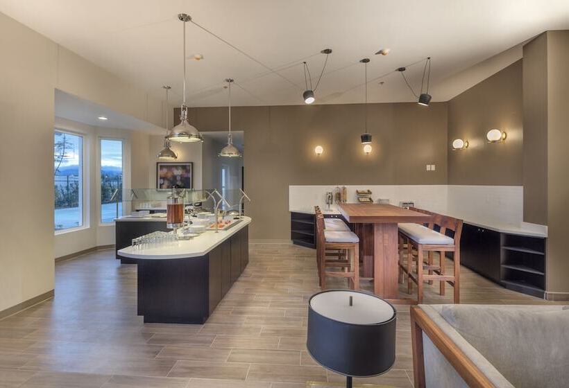 فندق Staybridge Suites   Saltillo, An Ihg