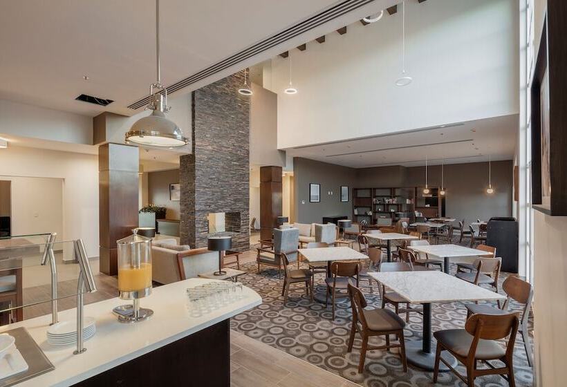 فندق Staybridge Suites   Saltillo, An Ihg
