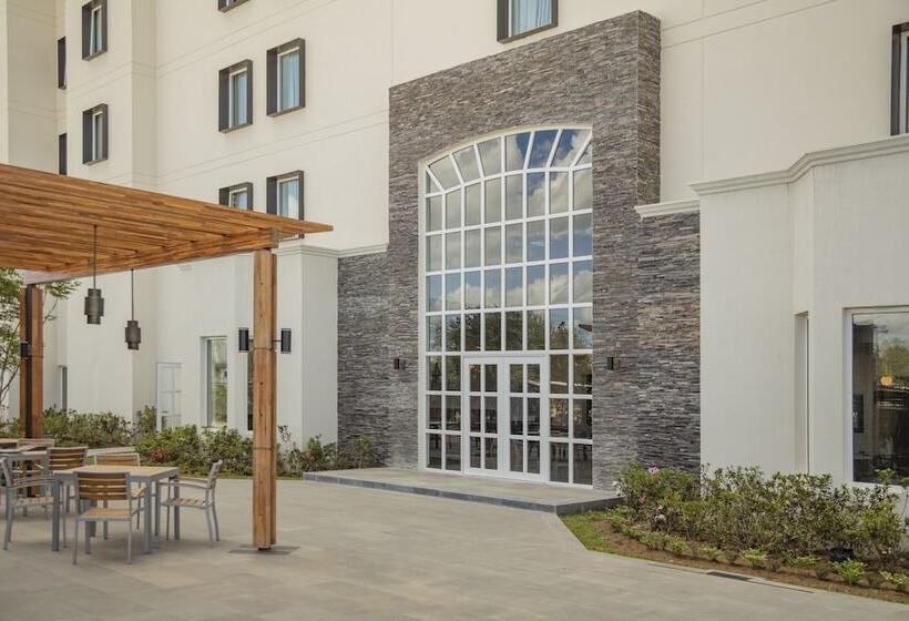 فندق Staybridge Suites   Saltillo, An Ihg