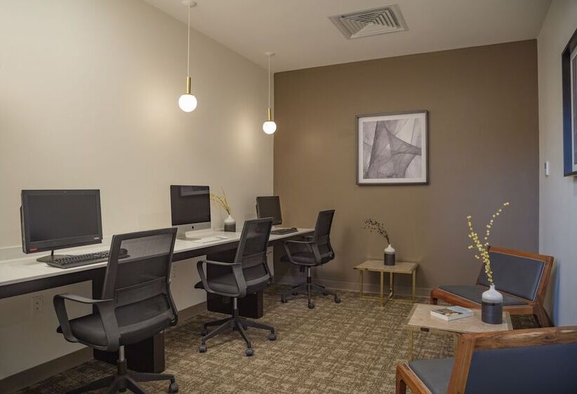 فندق Staybridge Suites Saltillo, An Ihg