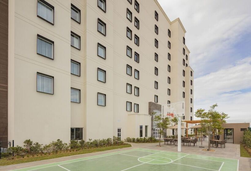 فندق Staybridge Suites   Saltillo, An Ihg