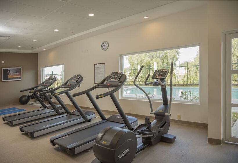 فندق Staybridge Suites   Saltillo, An Ihg