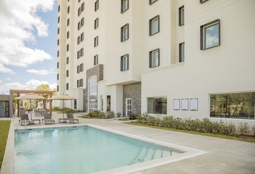 فندق Staybridge Suites   Saltillo, An Ihg