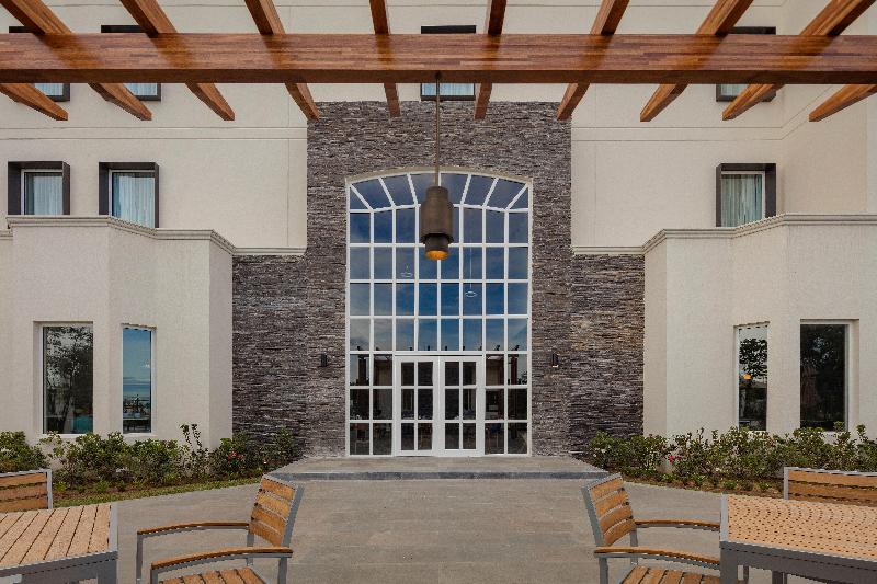 فندق Staybridge Suites   Saltillo, An Ihg