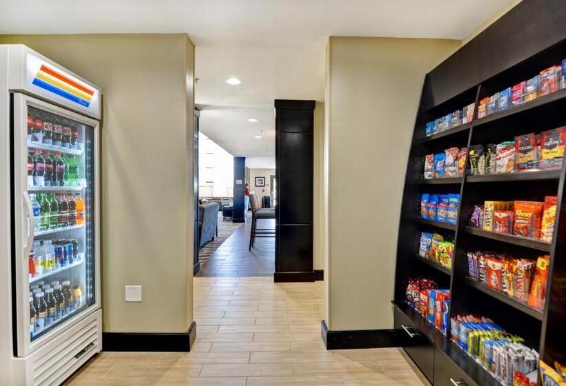 فندق Staybridge Suites Mt Juliet Nashville Area