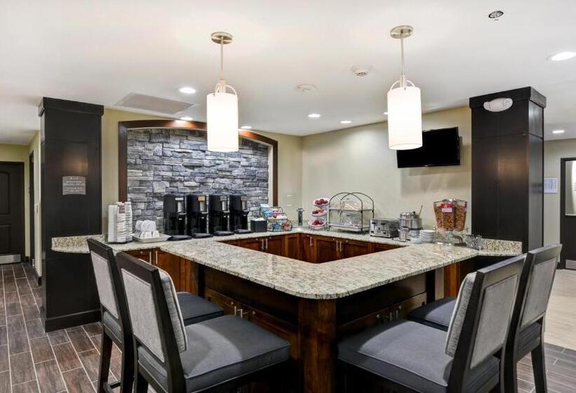 فندق Staybridge Suites Mt Juliet Nashville Area